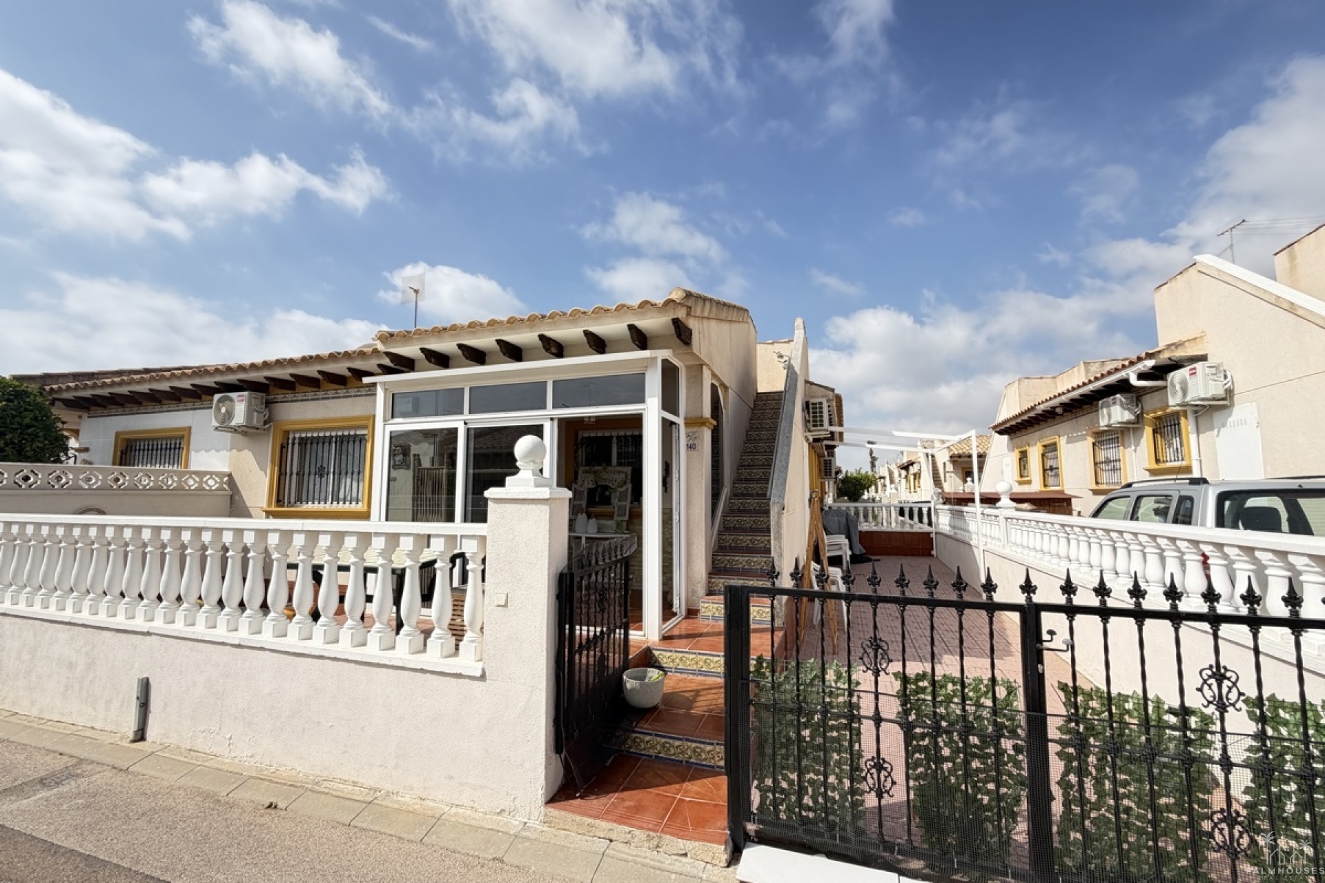 Revente - Maison - La Zenia