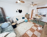 Revente - Maison - La Zenia