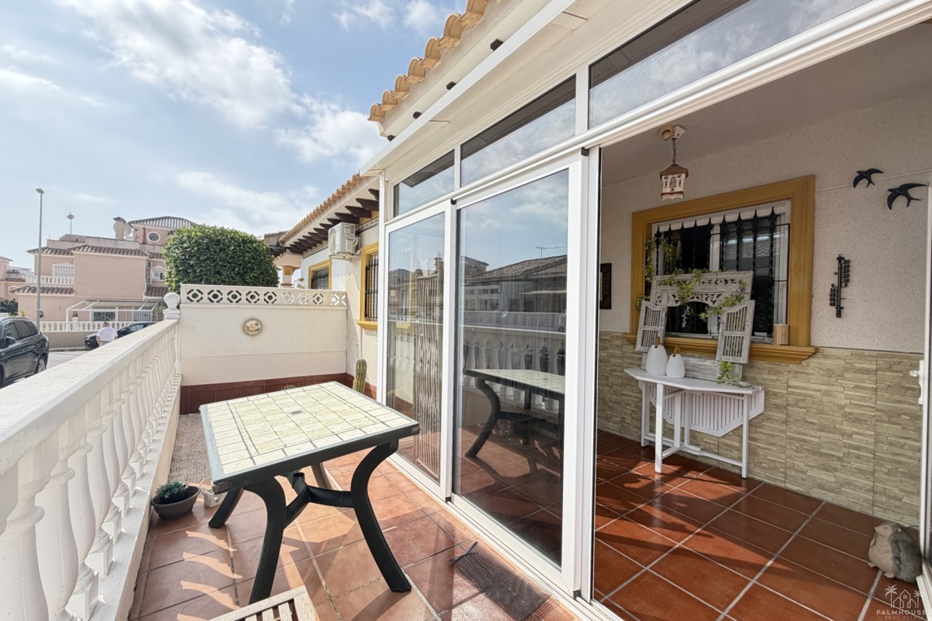 Revente - Maison - La Zenia