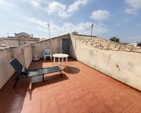 Revente - Maison - La Zenia