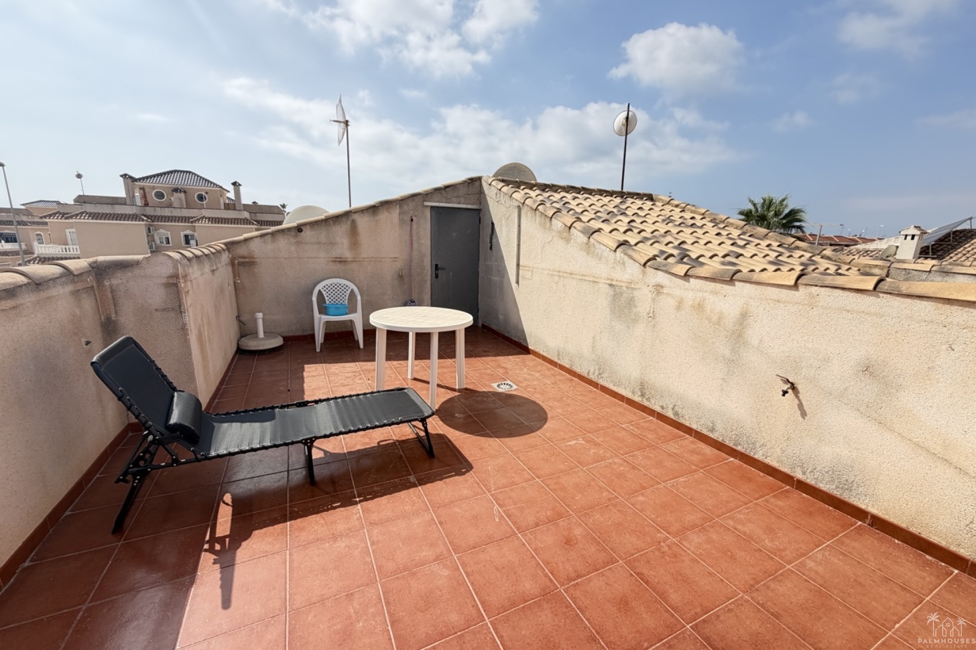 Revente - Maison - La Zenia