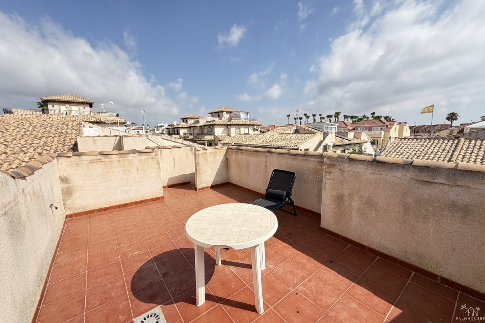 Revente - Maison - La Zenia
