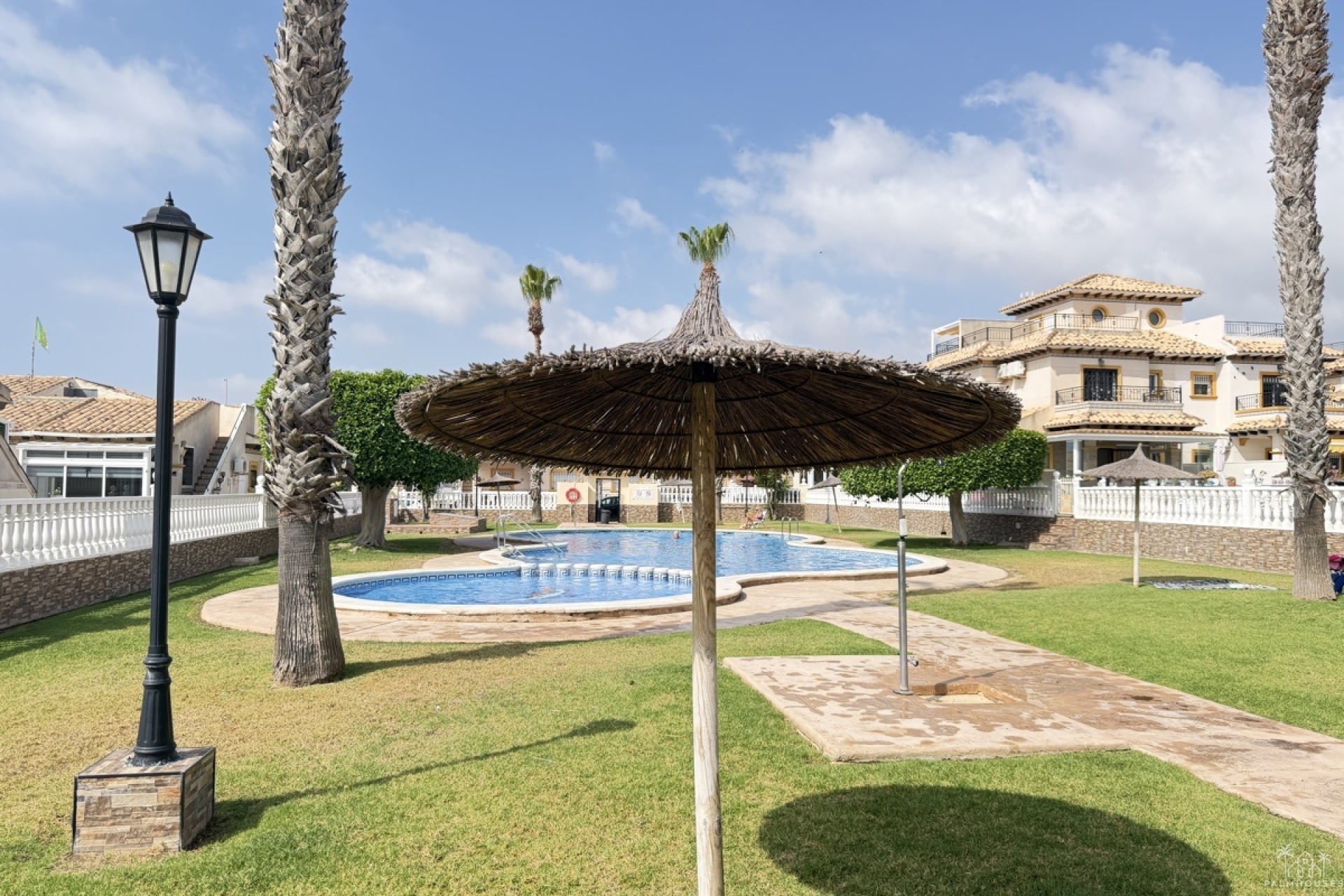 Revente - Maison - La Zenia