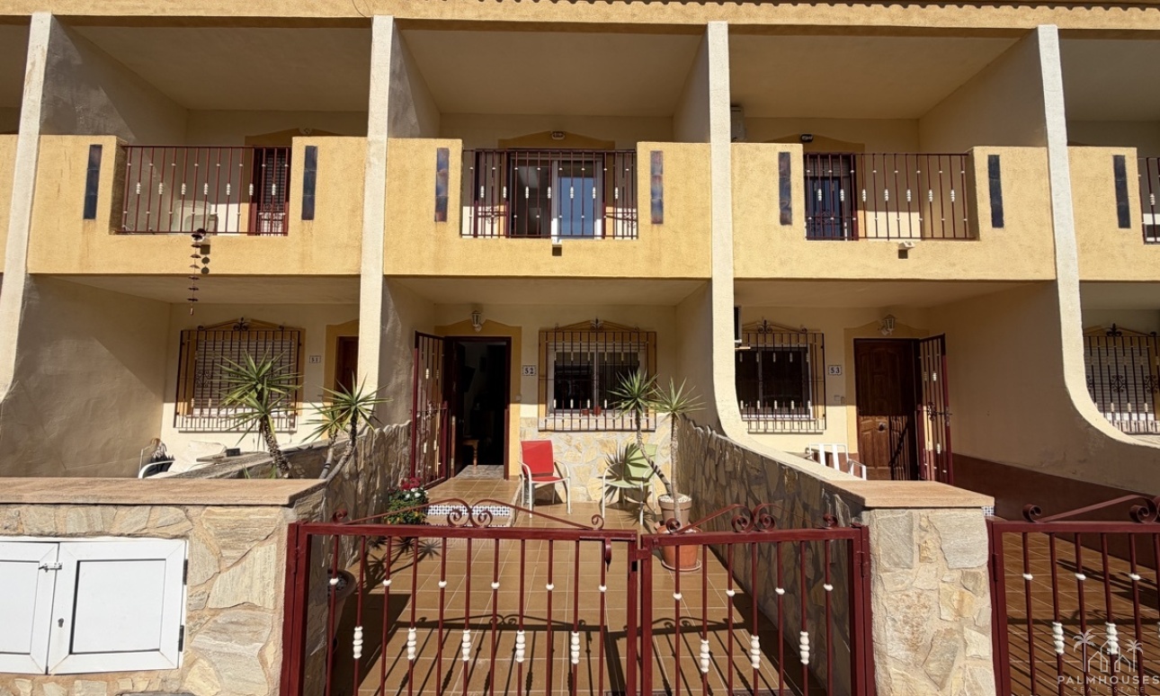 Revente - Maison - La Zenia