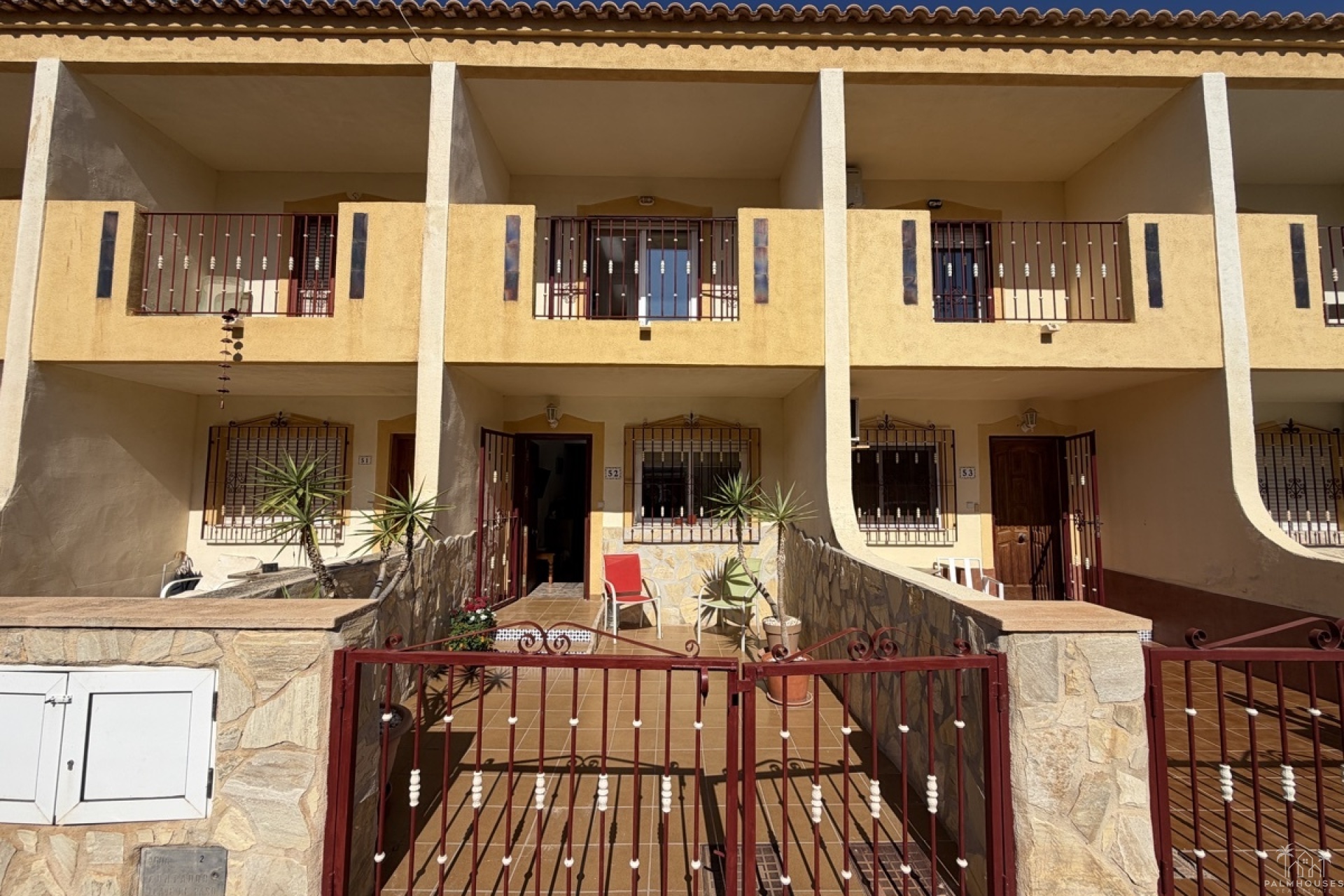 Revente - Maison - La Zenia