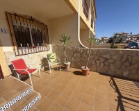 Revente - Maison - La Zenia