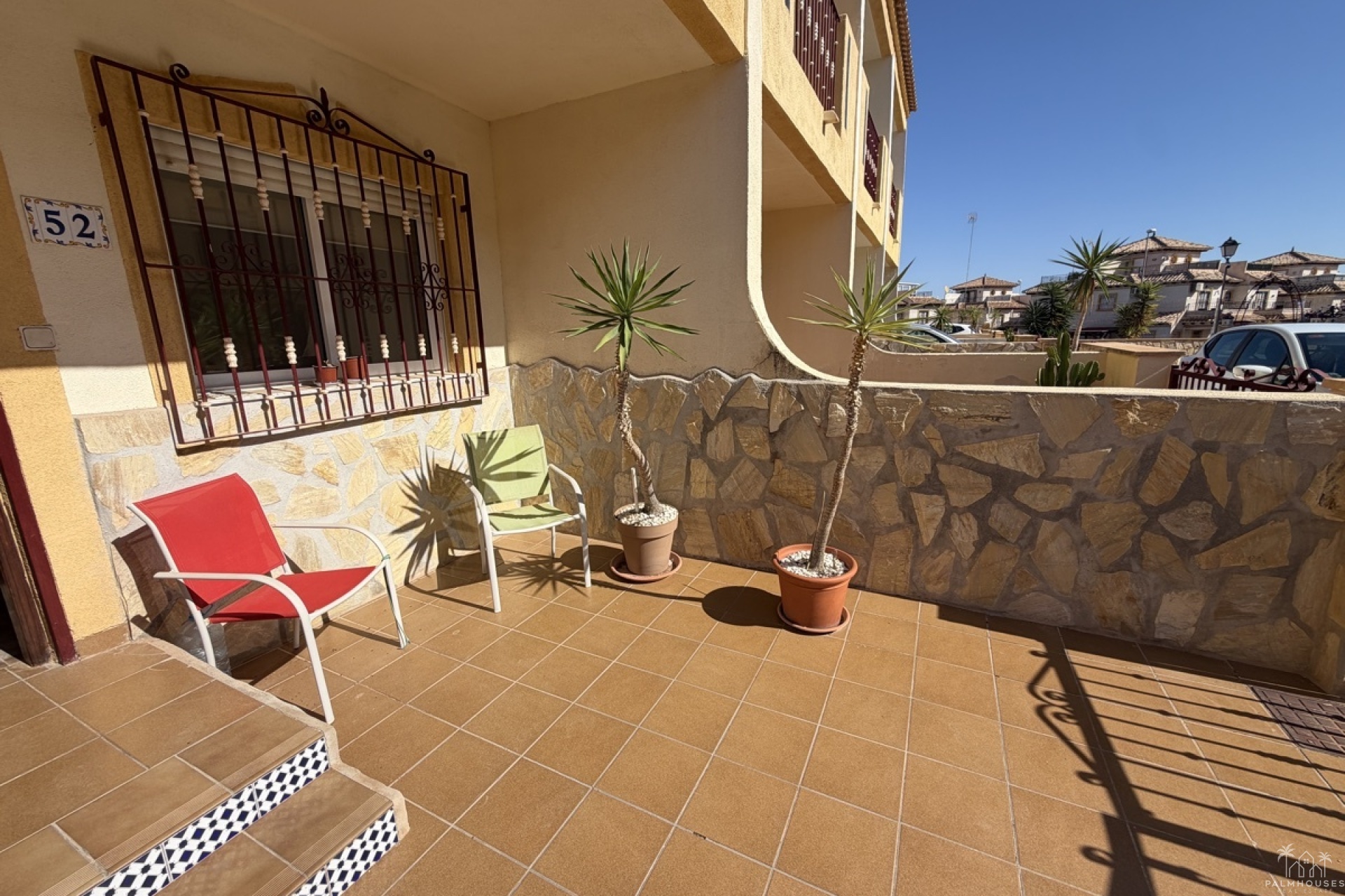 Revente - Maison - La Zenia