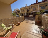 Revente - Maison - La Zenia