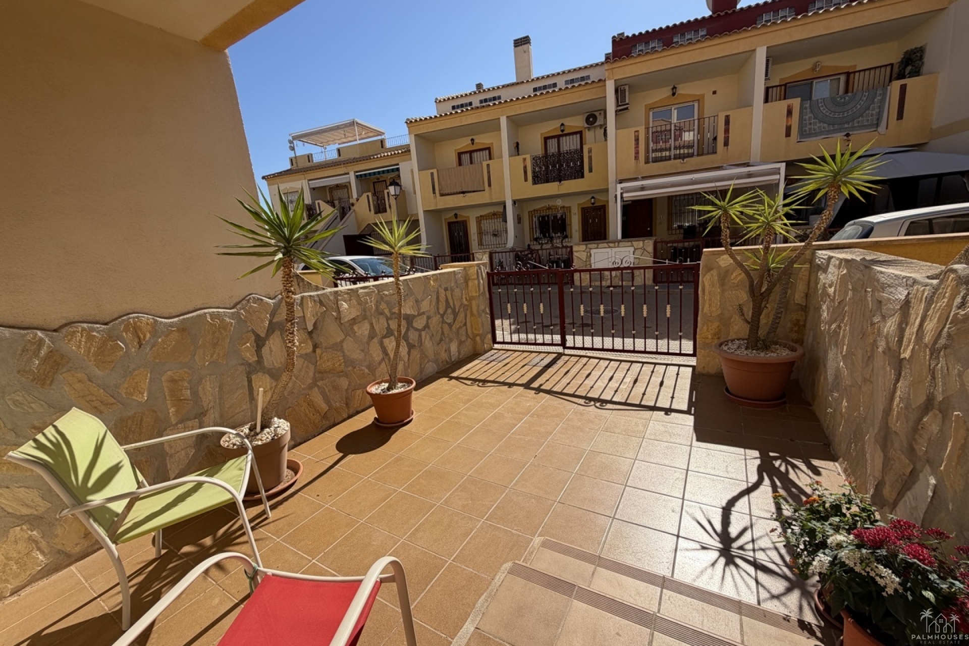 Revente - Maison - La Zenia