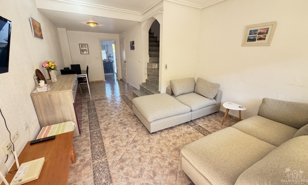 Revente - Maison - La Zenia