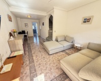 Revente - Maison - La Zenia