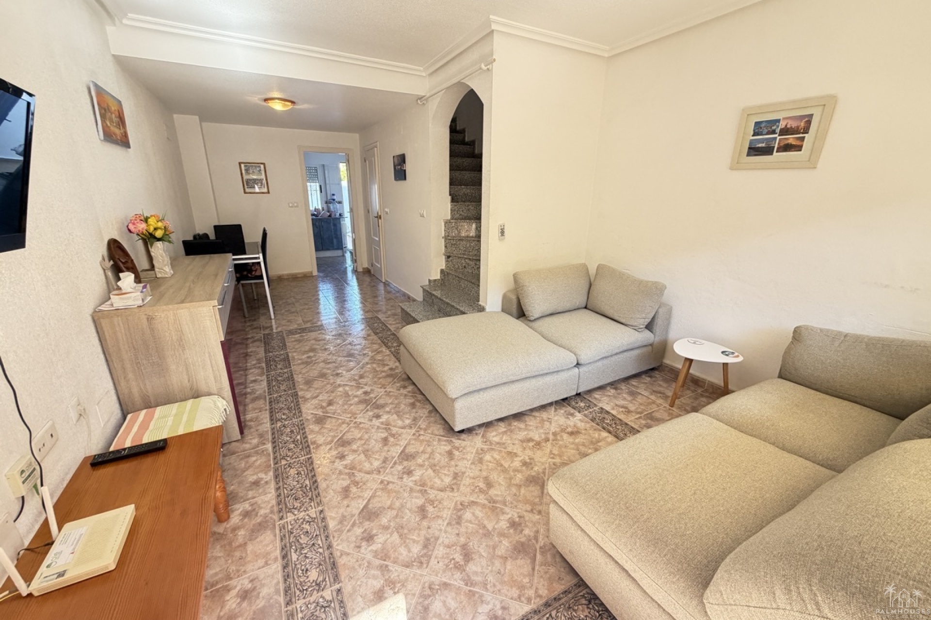 Revente - Maison - La Zenia