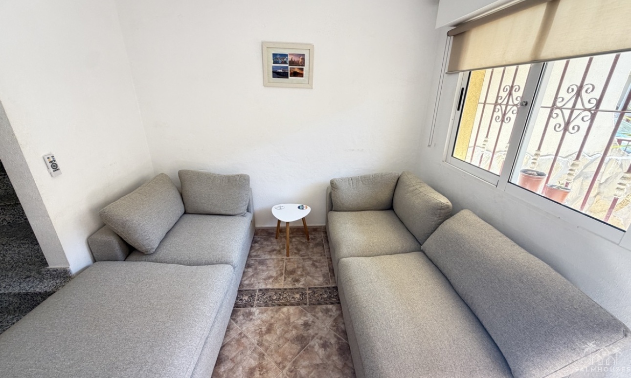 Revente - Maison - La Zenia