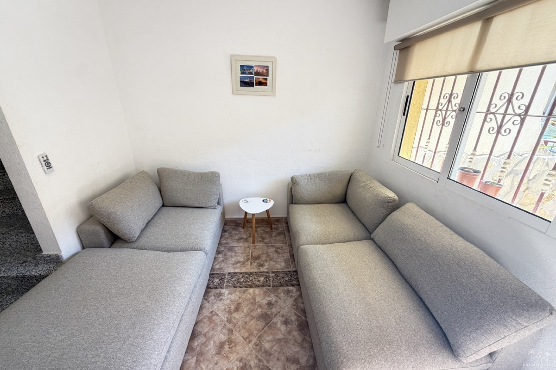 Revente - Maison - La Zenia
