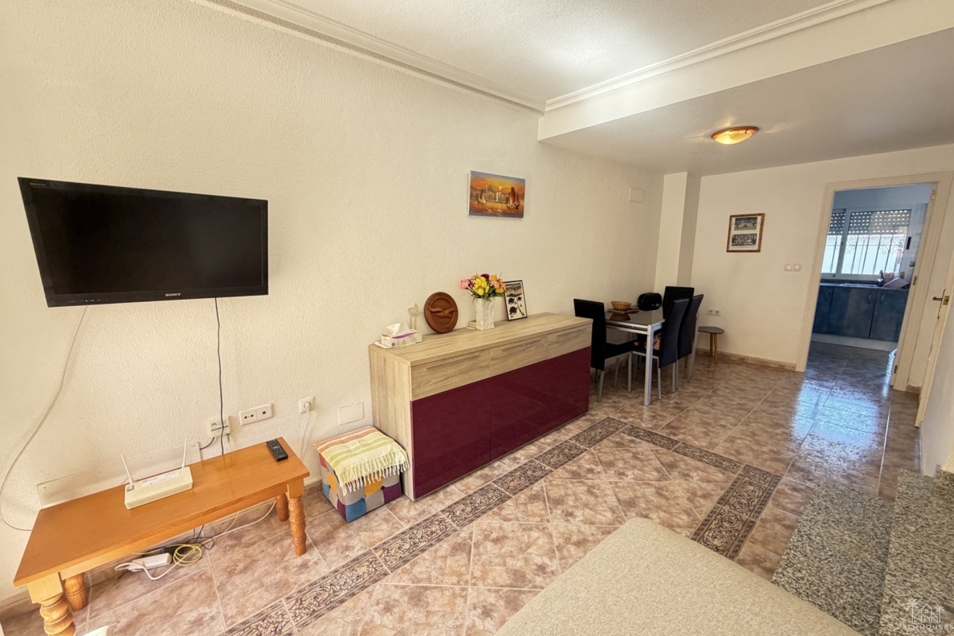 Revente - Maison - La Zenia