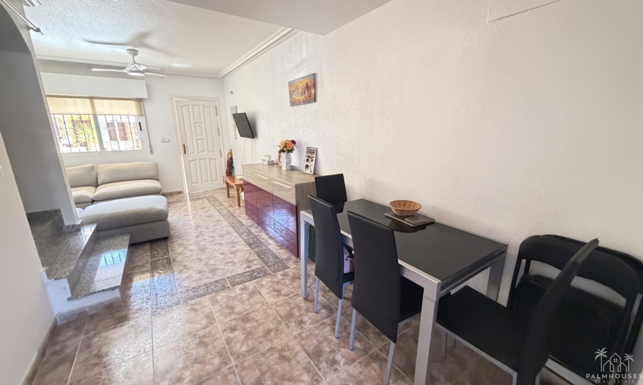 Revente - Maison - La Zenia