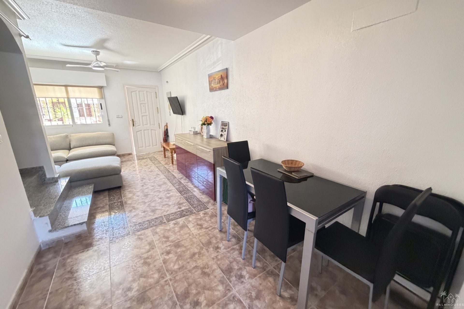 Revente - Maison - La Zenia