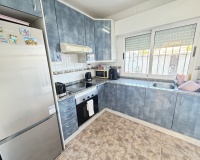 Revente - Maison - La Zenia