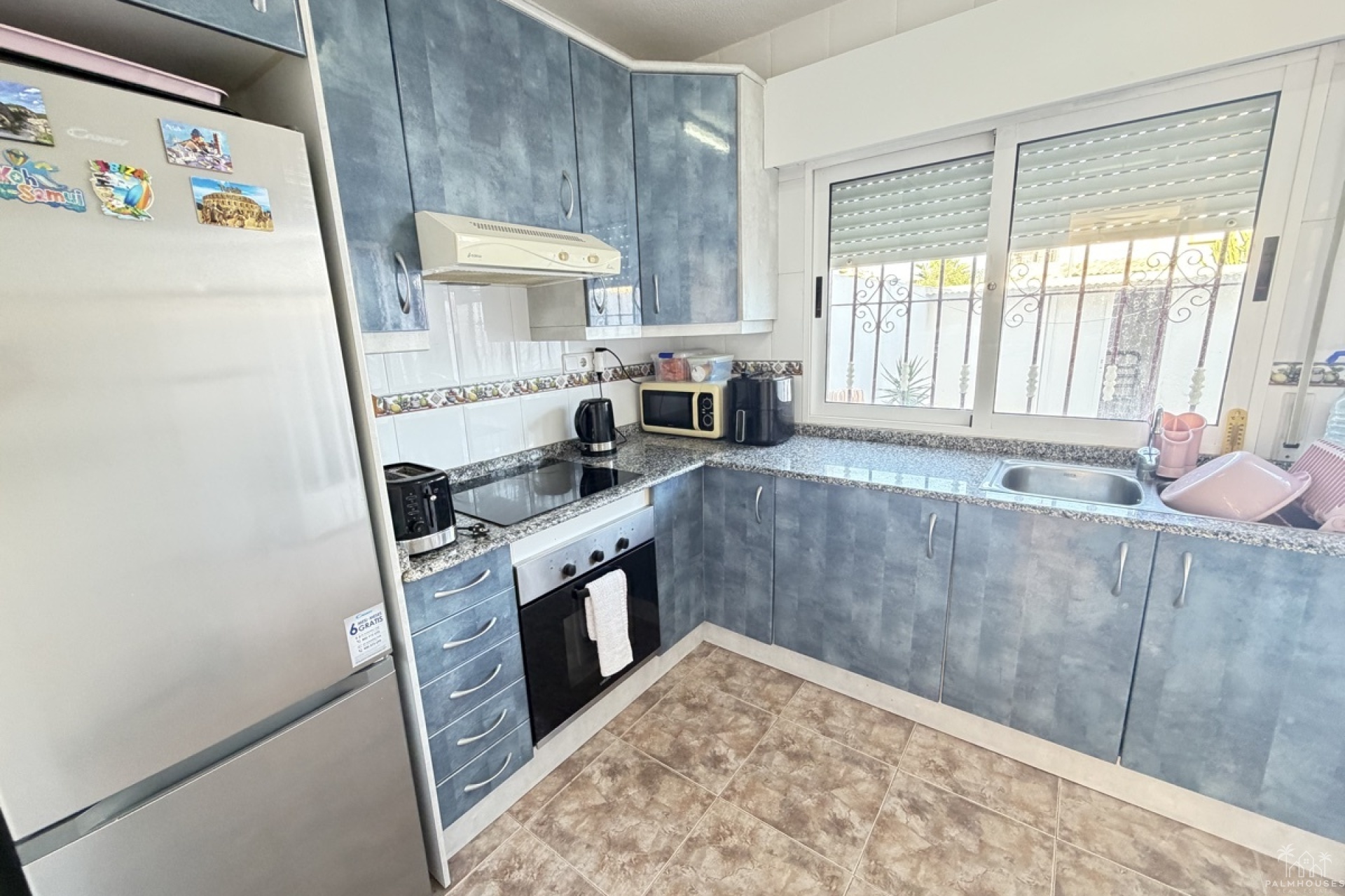 Revente - Maison - La Zenia