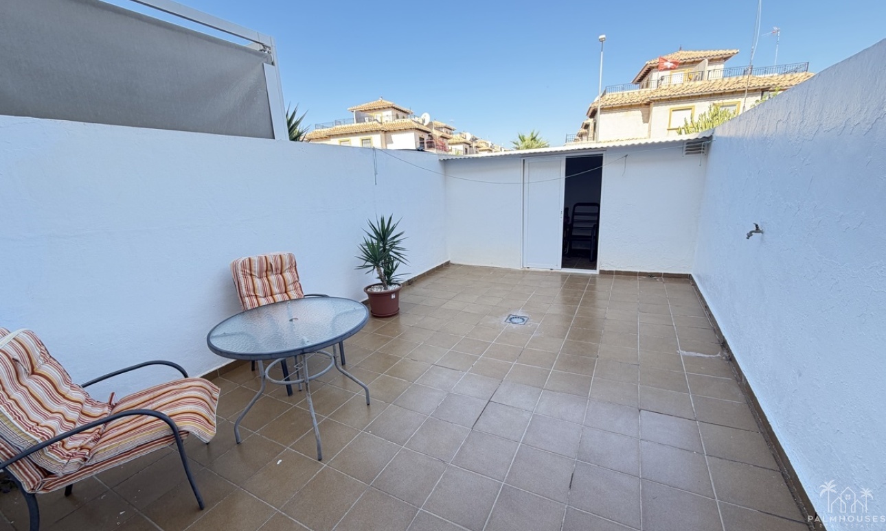 Revente - Maison - La Zenia