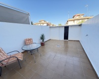 Revente - Maison - La Zenia