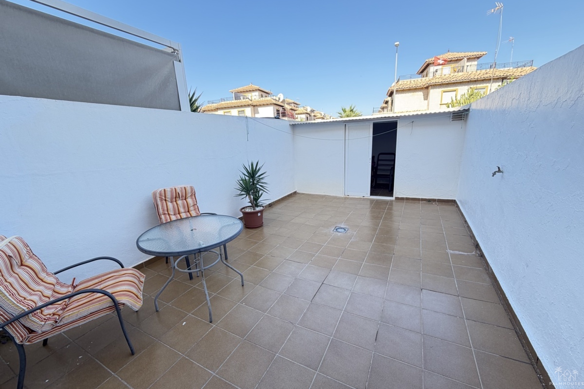 Revente - Maison - La Zenia