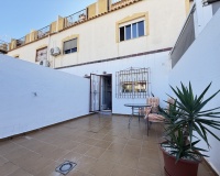 Revente - Maison - La Zenia