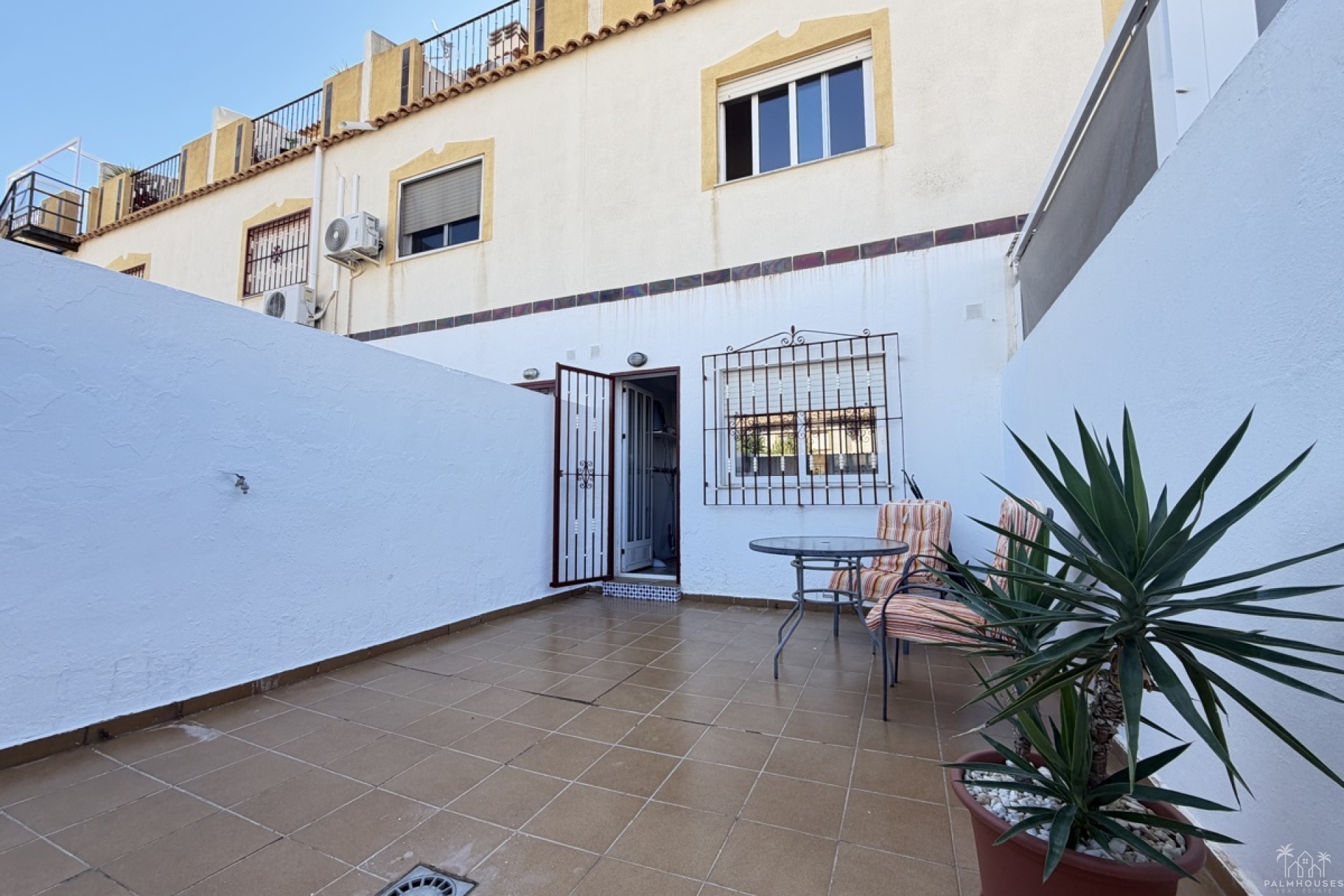 Revente - Maison - La Zenia