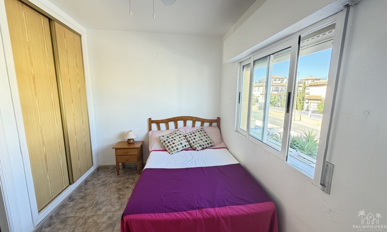 Revente - Maison - La Zenia