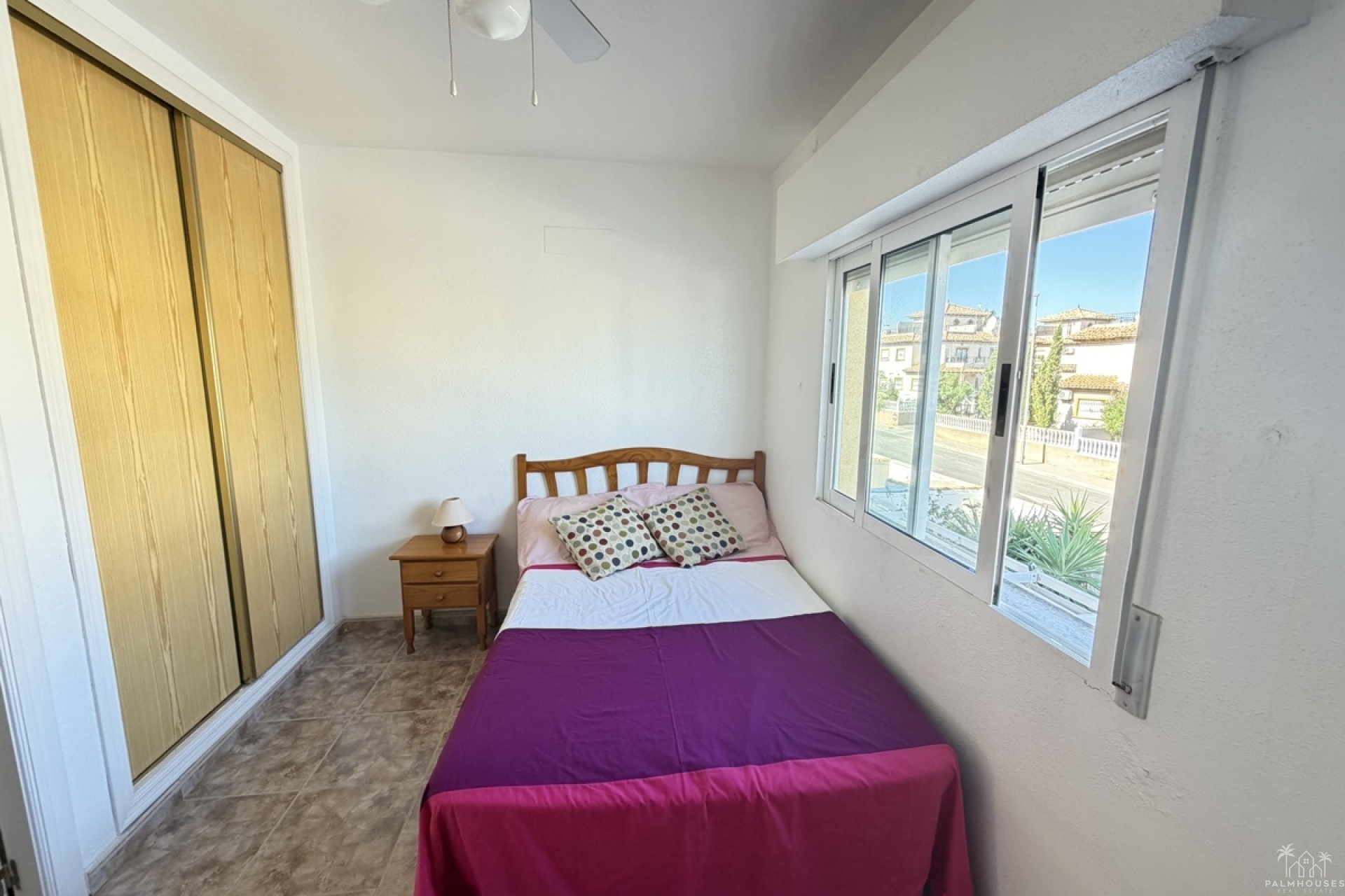Revente - Maison - La Zenia