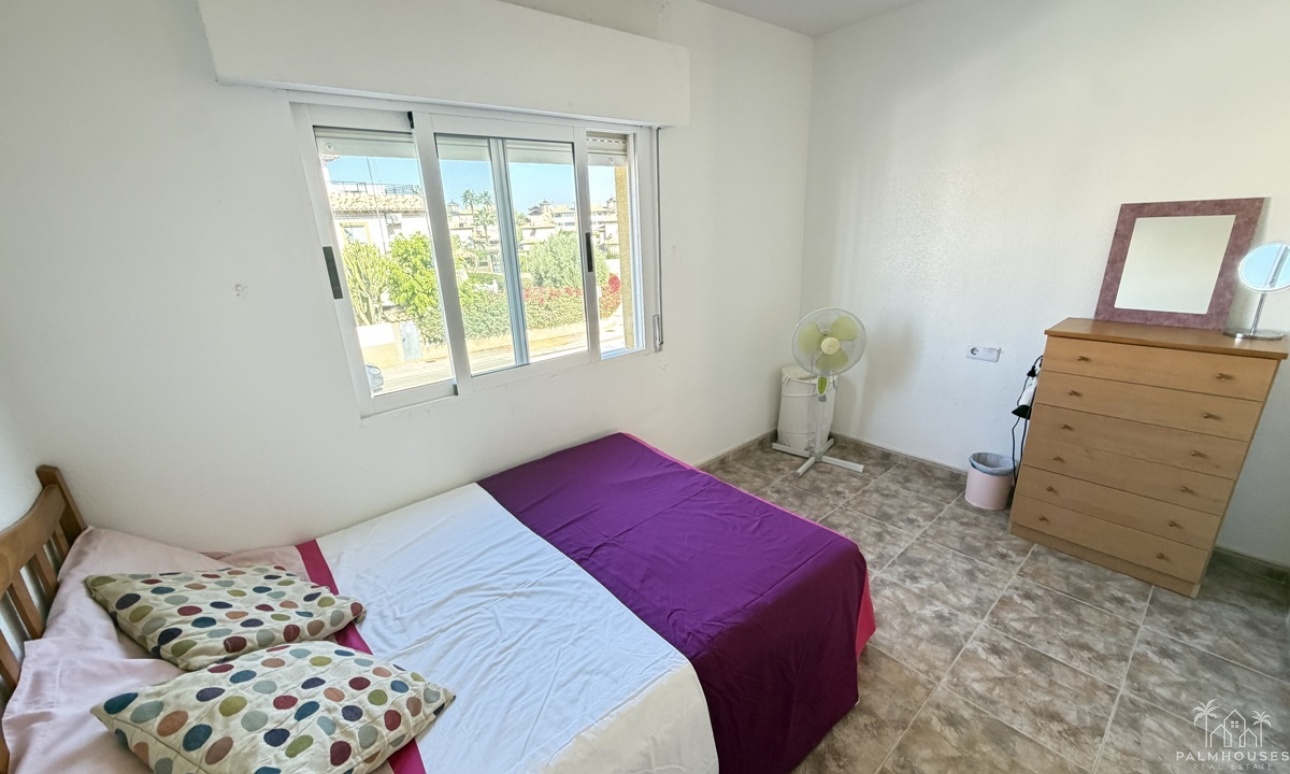 Revente - Maison - La Zenia