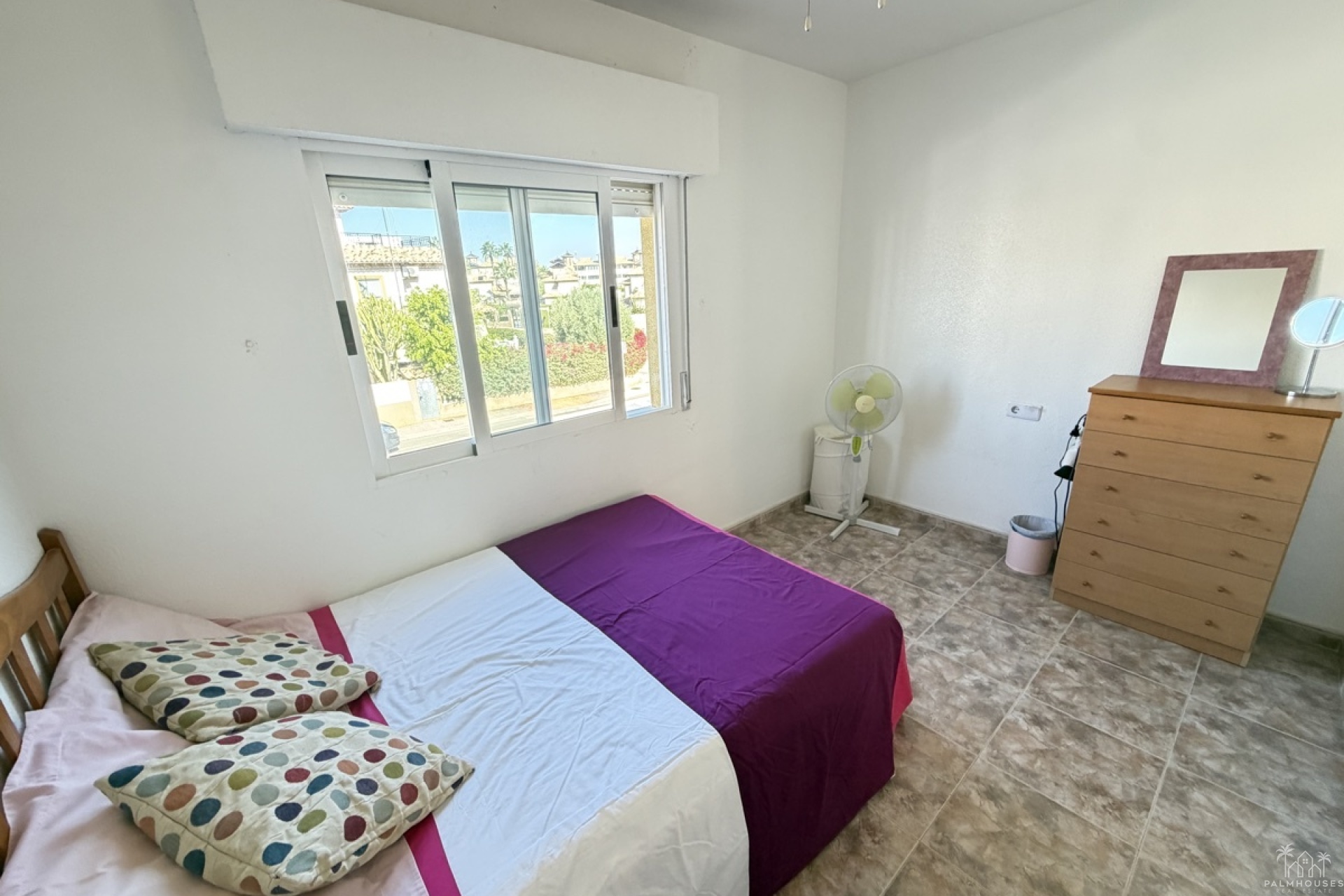 Revente - Maison - La Zenia