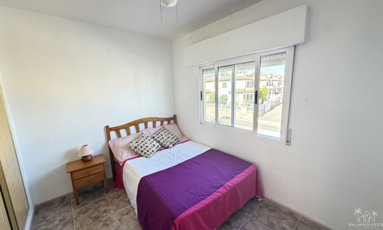 Revente - Maison - La Zenia