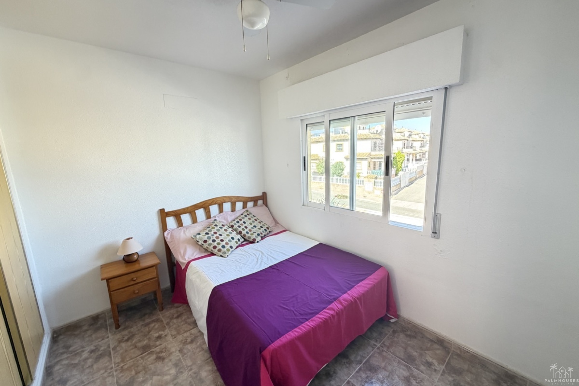 Revente - Maison - La Zenia