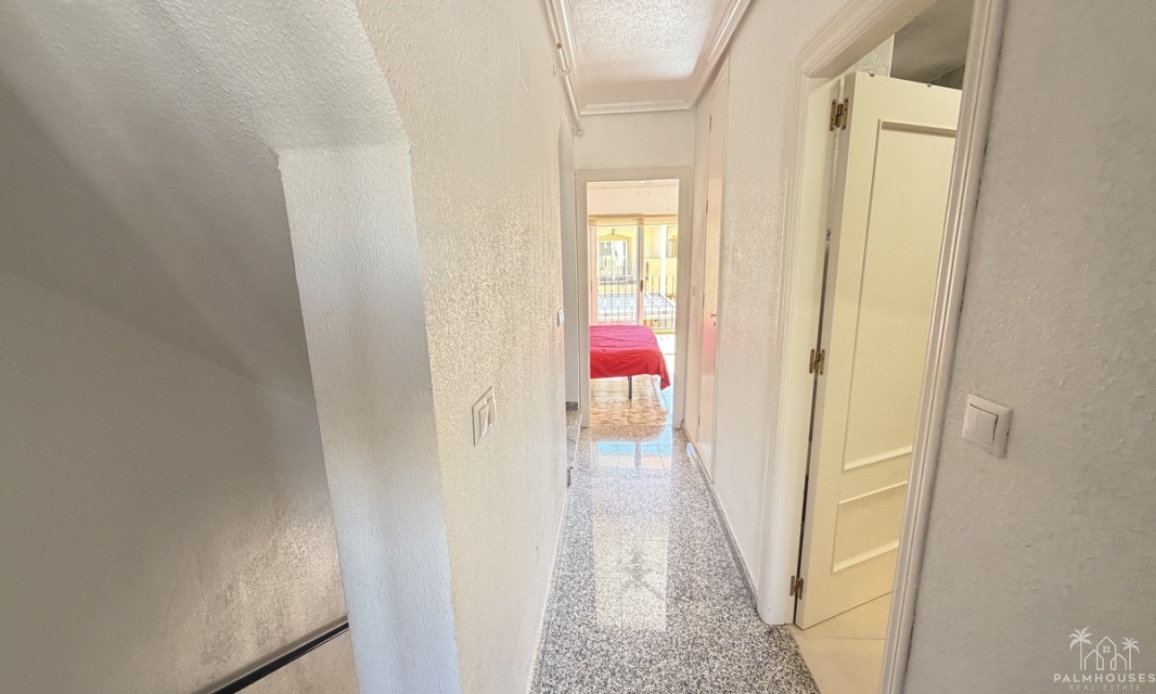 Revente - Maison - La Zenia