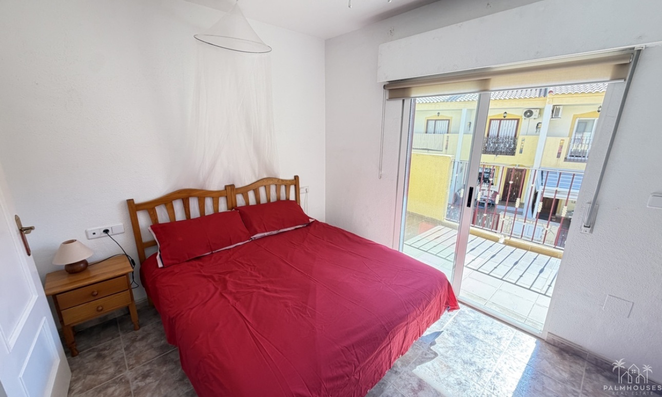 Revente - Maison - La Zenia