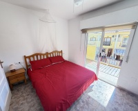 Revente - Maison - La Zenia