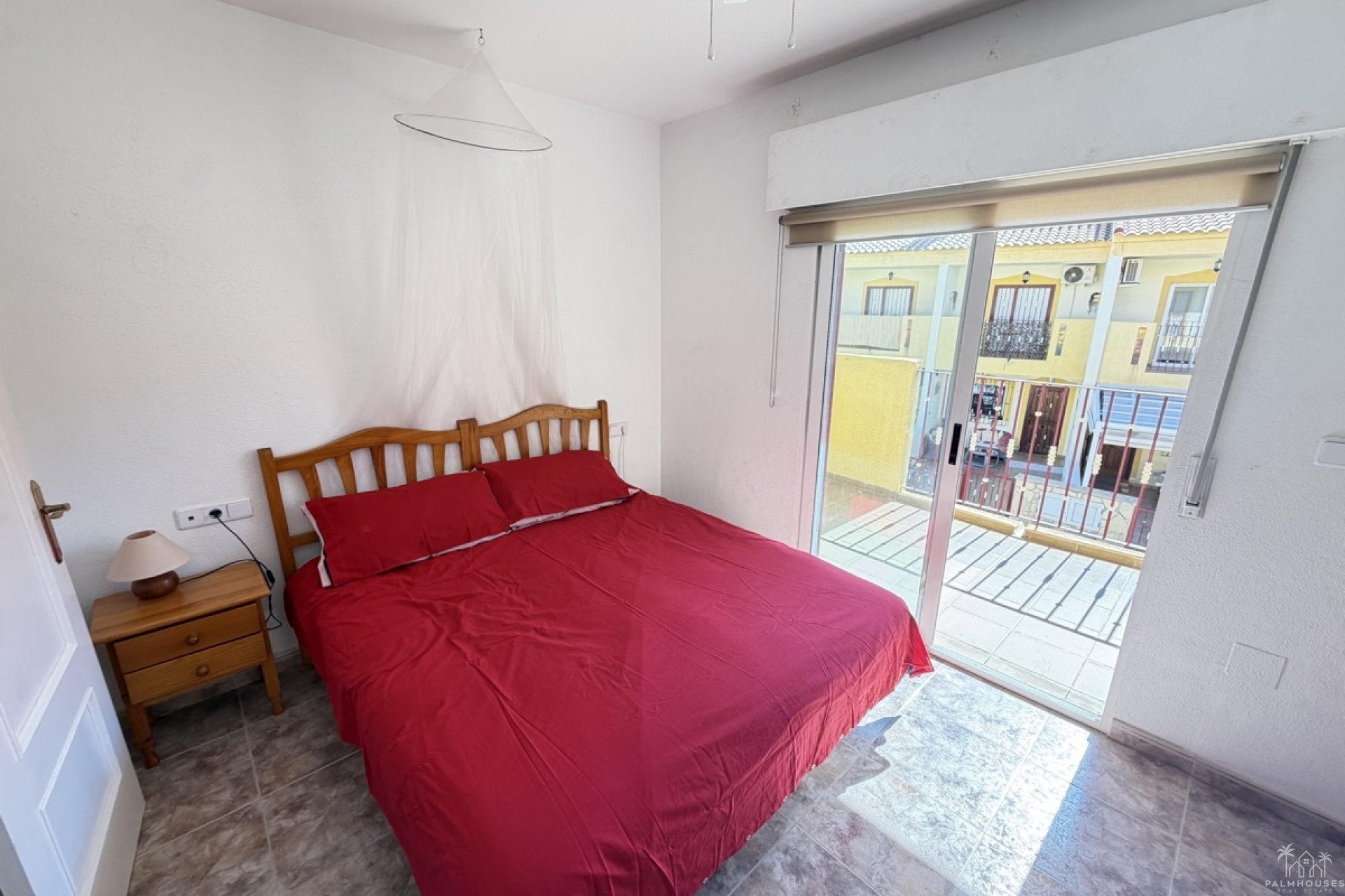 Revente - Maison - La Zenia