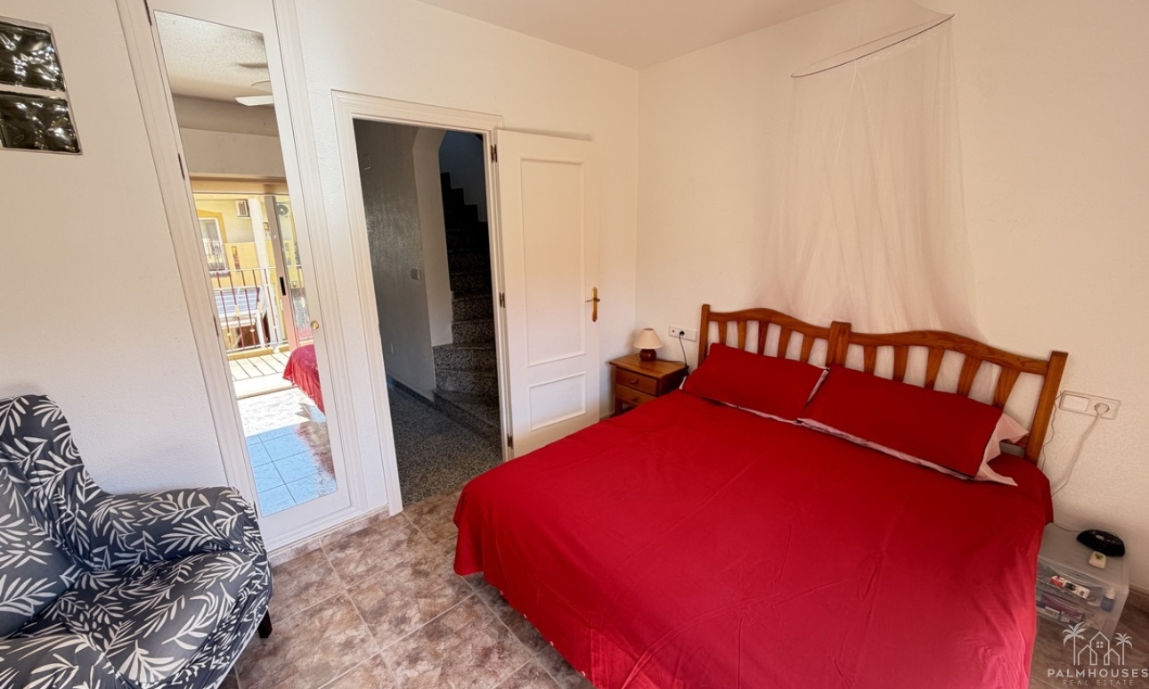 Revente - Maison - La Zenia