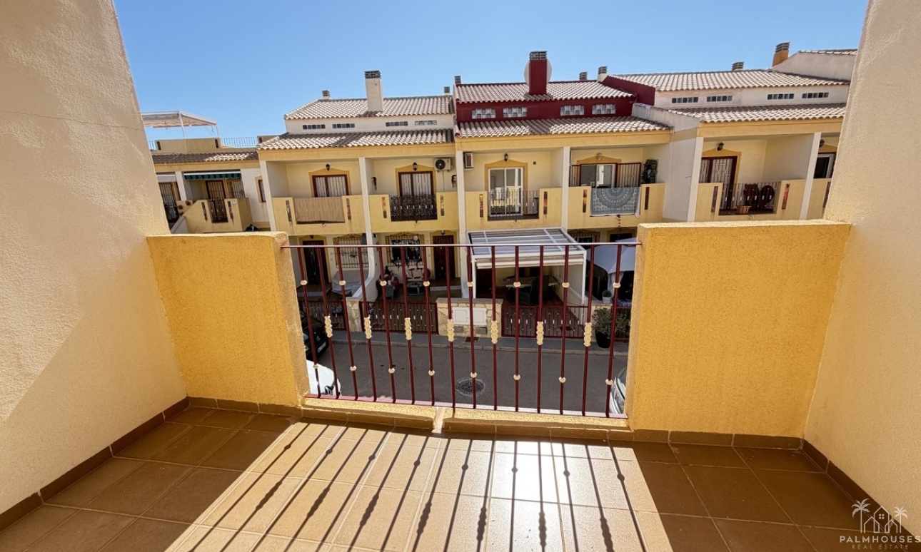 Revente - Maison - La Zenia