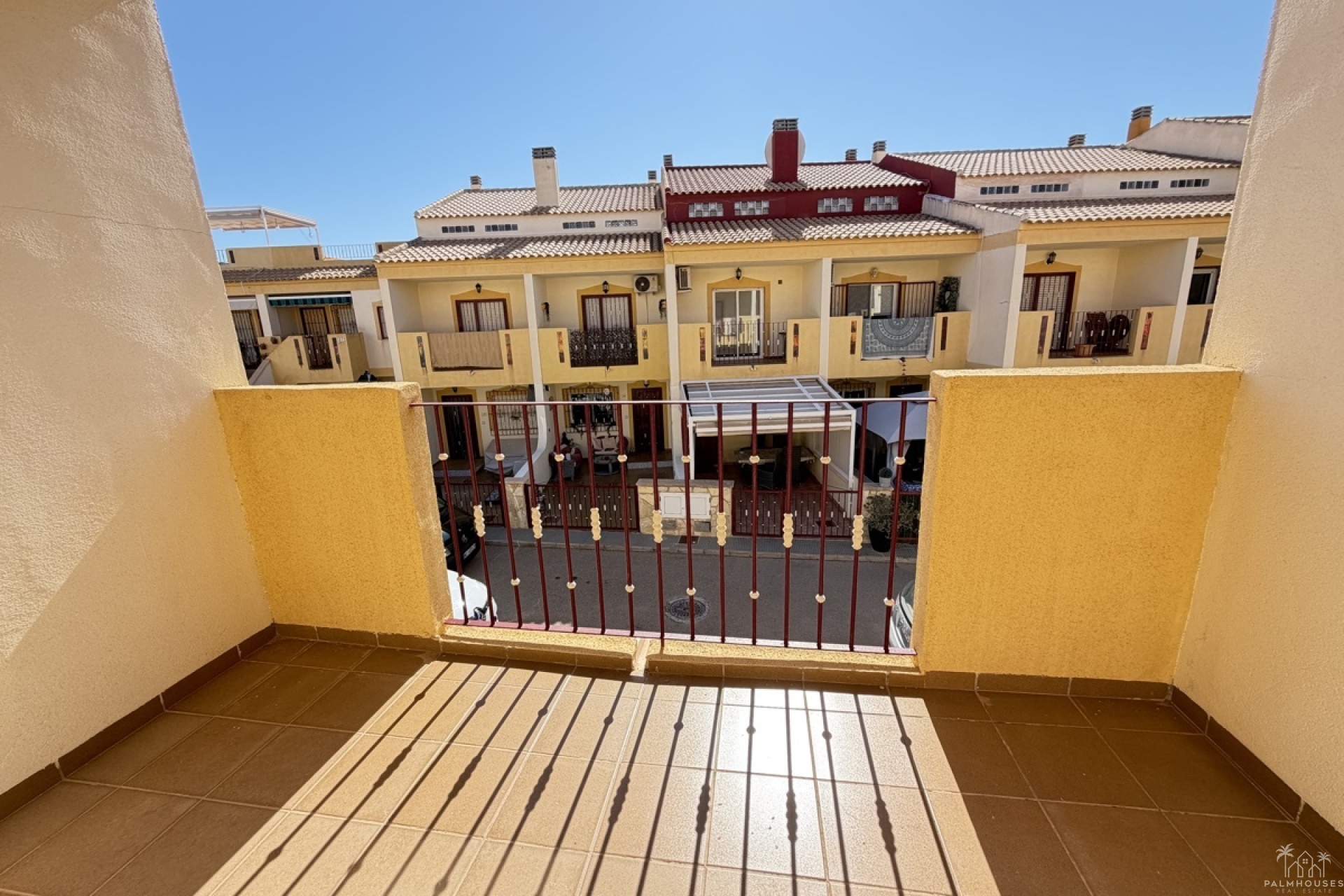 Revente - Maison - La Zenia