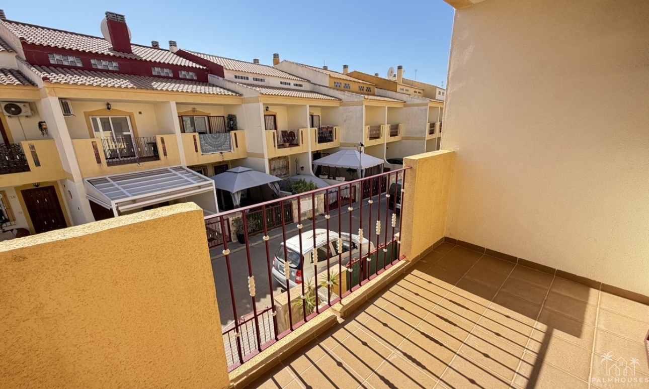 Revente - Maison - La Zenia