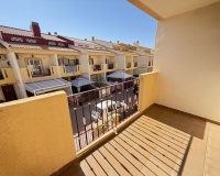 Revente - Maison - La Zenia