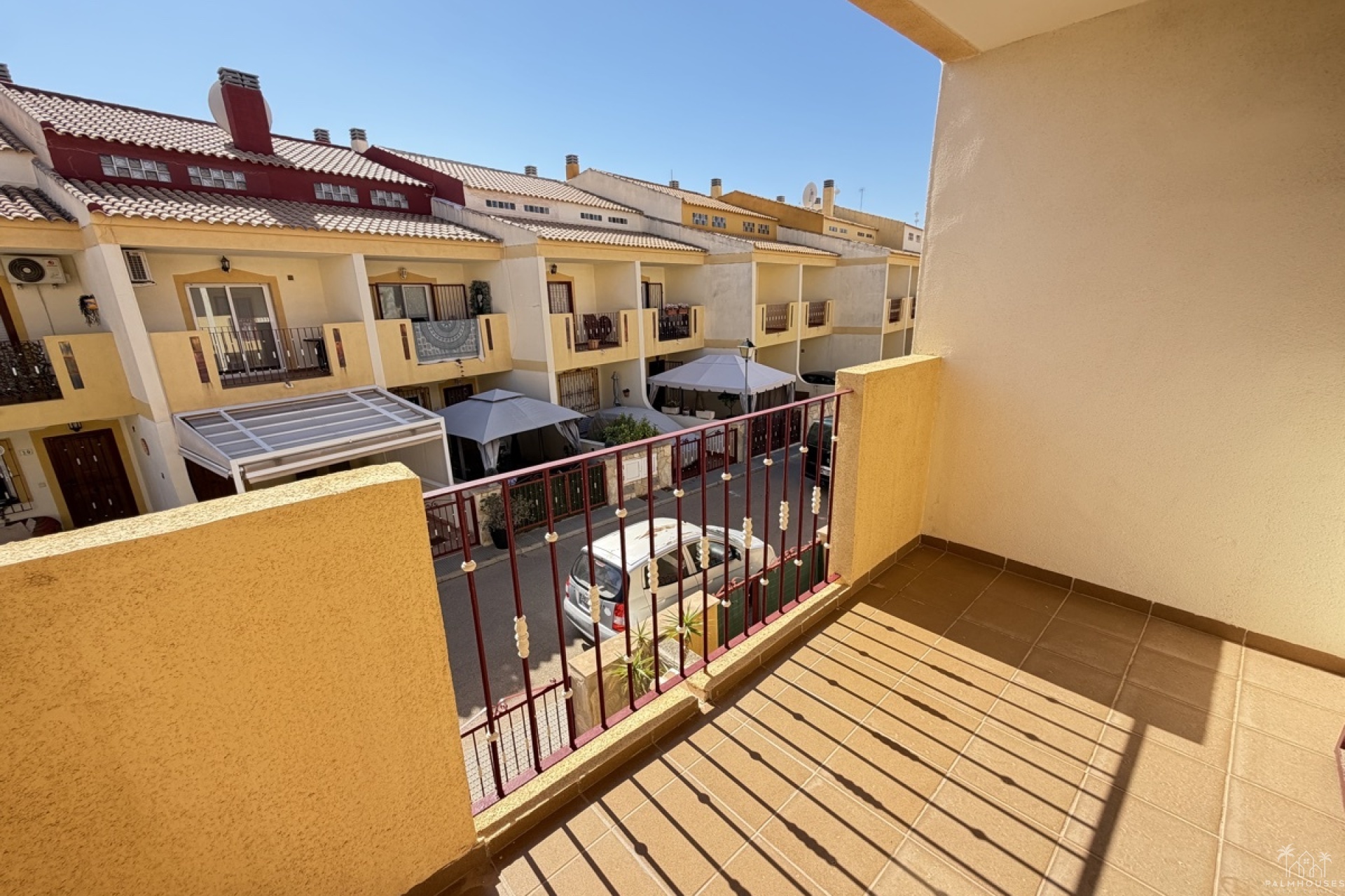 Revente - Maison - La Zenia