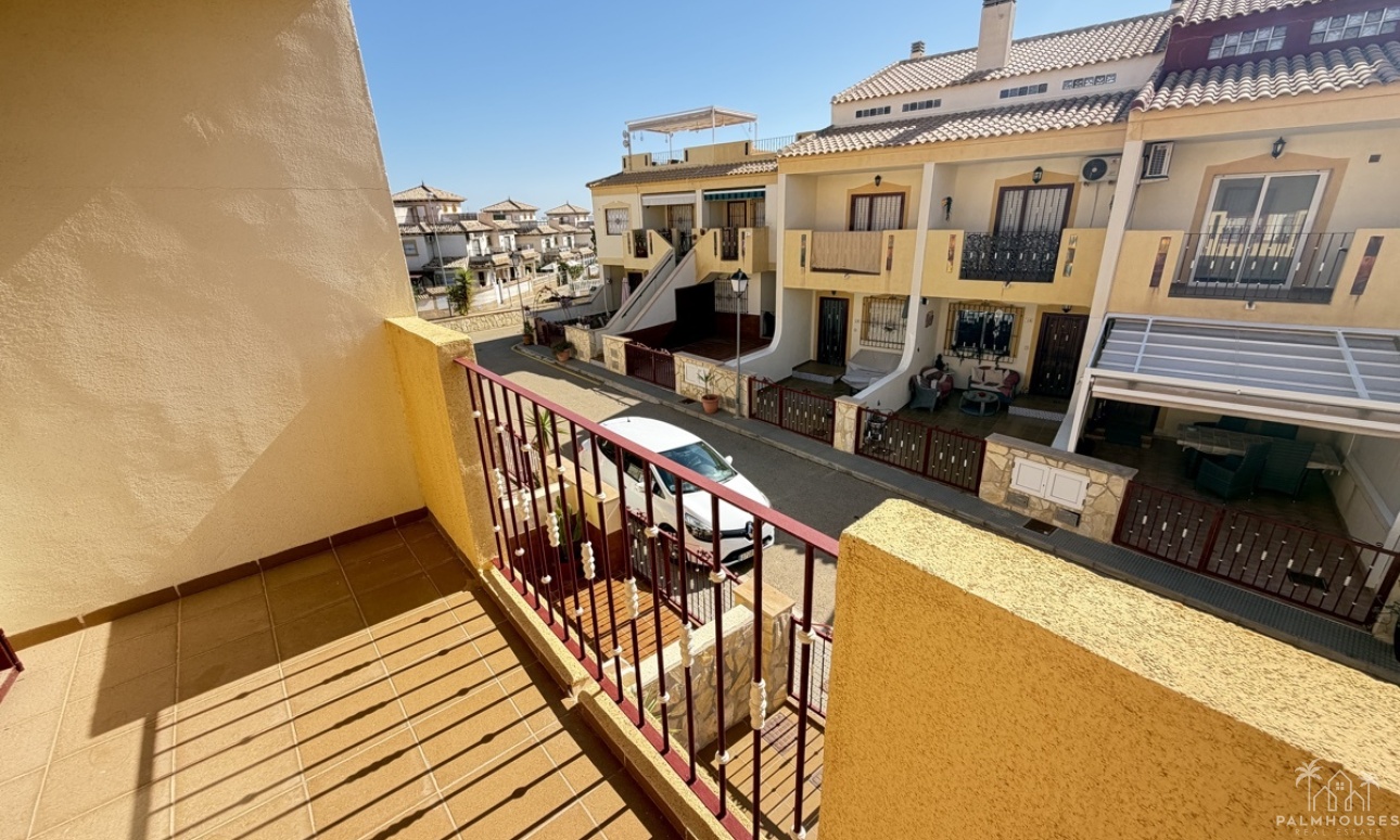 Revente - Maison - La Zenia