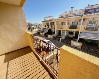 Revente - Maison - La Zenia