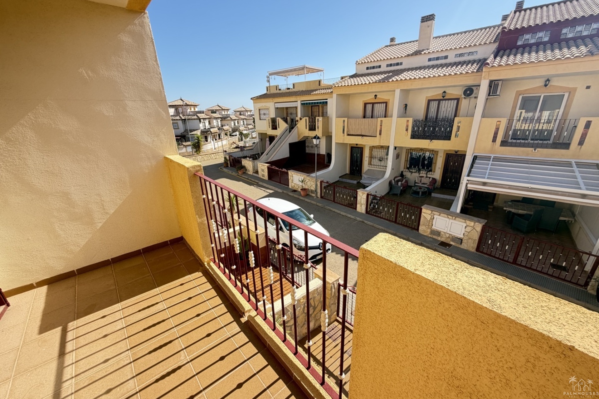 Revente - Maison - La Zenia