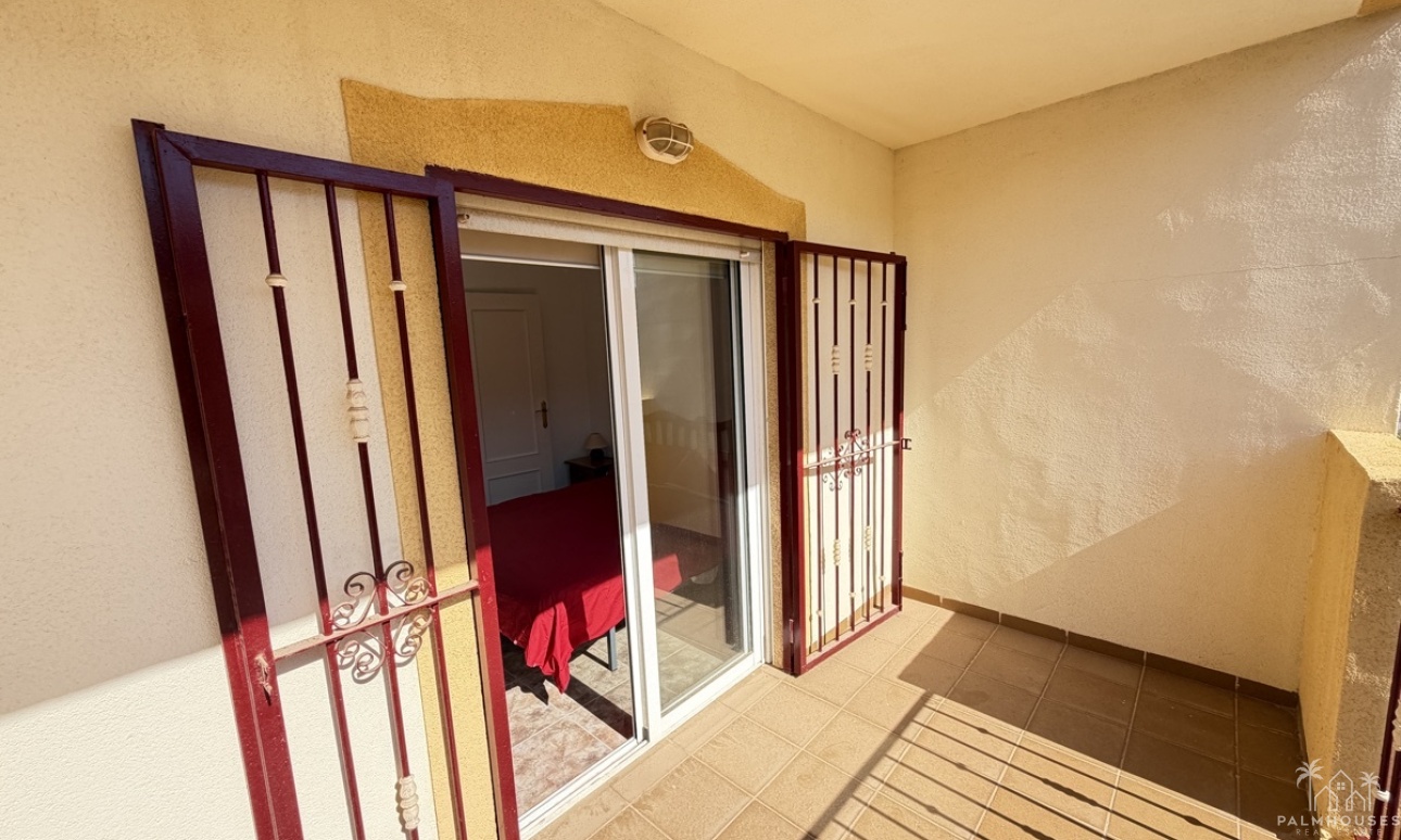 Revente - Maison - La Zenia