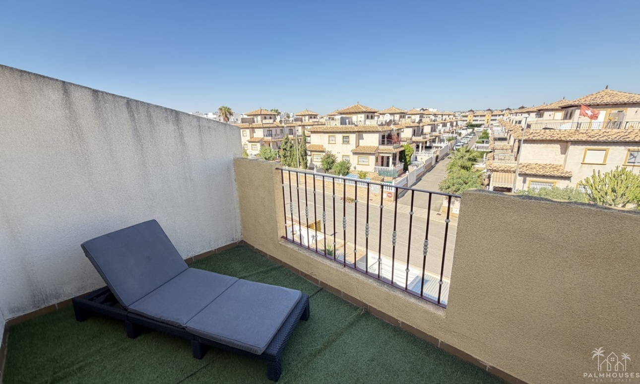 Revente - Maison - La Zenia