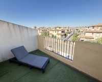 Revente - Maison - La Zenia